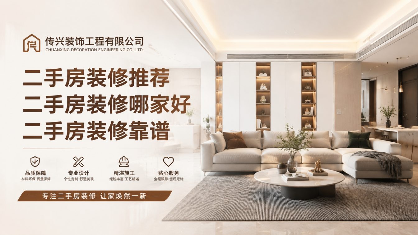 友好区20余年专做哈尔滨老房改造